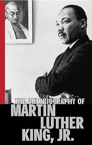 The Autobiography Of Martin Luther King, Jr von ABACUS